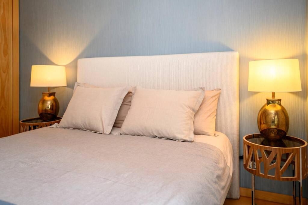 D. Joao Apartment In Parque Das Nacoes Лиссабон Экстерьер фото