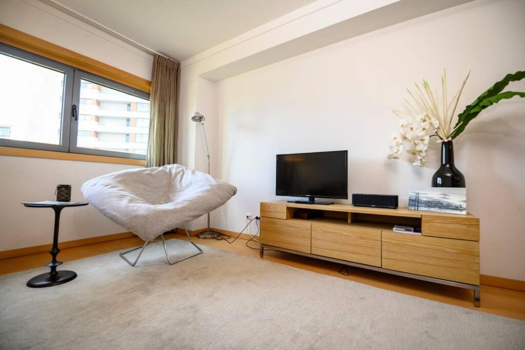 D. Joao Apartment In Parque Das Nacoes Лиссабон Экстерьер фото