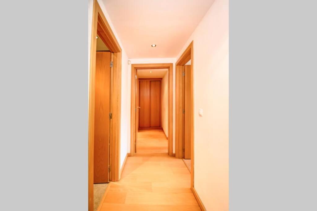 D. Joao Apartment In Parque Das Nacoes Лиссабон Экстерьер фото